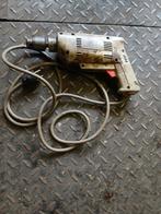 Gebruikte Boormachine, Gebruikt, Variabele snelheid, Minder dan 400 watt, Ophalen
