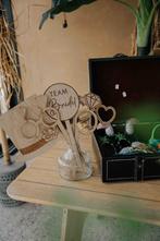 Photobooth met onbeperkt prints huren, Verzenden, Zo goed als nieuw