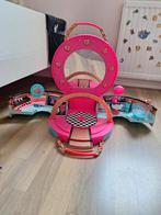 LOL kapsalon en auto, Ophalen of Verzenden, Gebruikt, Overige typen