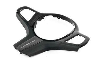 M performance  stuurafdekking 5 / 6 / 8 / X3 / X5 / X6 / X7  beschikbaar voor biedingen
