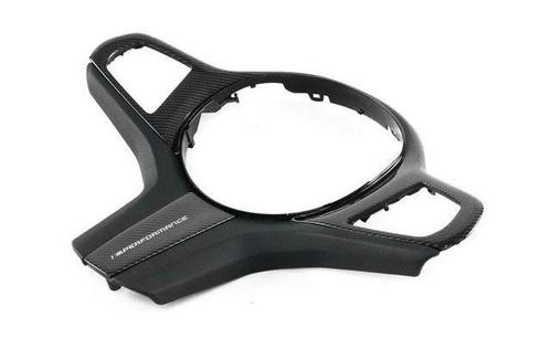 M performance  stuurafdekking 5 / 6 / 8 / X3 / X5 / X6 / X7, Auto-onderdelen, Besturing, Nieuw, Ophalen of Verzenden