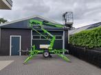 Hoogwerker / Aanhangerhoogwerker /  Te huur, Ophalen