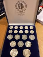 Zilveren munten Juliana 1948-1980, Ophalen, Koningin Juliana, 10 gulden