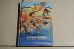Strandvoetbal Kief De Goaltjesdief Gerard van Gemert deel 14, Boeken, Kinderboeken | Jeugd | onder 10 jaar, Ophalen of Verzenden