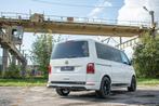 Voorlip sideskirts spoiler diffuser - Transporter T6 15-18, Auto diversen, Tuning en Styling, Ophalen of Verzenden
