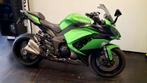 KAWASAKI Z 1000 SX ABS (bj 2017), 4 cilinders, Bedrijf, Meer dan 35 kW, Toermotor