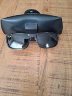 Originele Rayban zonnebril, Zonnebril, Zwart, Ophalen of Verzenden, Zo goed als nieuw