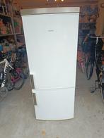 Nette AEG Koelkast vriezer combi, Ophalen, Gebruikt, 200 liter of meer, 60 cm of meer