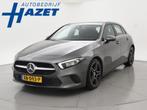 Mercedes-Benz A-klasse 180D AUT. NIEUW MODEL + WIDESCREEN MB, Auto's, Mercedes-Benz, 1345 kg, Stof, Gebruikt, 4 cilinders