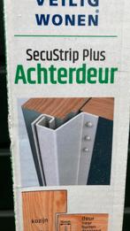 Secu strip. Anti inbraak strip, nieuw. Ruilen voor 4 guldens, Ophalen, Nieuw, 200 tot 215 cm