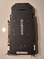 Gigabyte GTX 1060 6GB, Ophalen, PCI-Express 3, Gebruikt, HDMI
