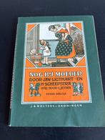 Nog bij Moeder - Jan Ligthart - Gelezen, Ophalen of Verzenden, Gelezen, Fictie algemeen