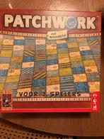 Patchwork Bordspel - Voor 2 Spelers, Een of twee spelers, Ophalen of Verzenden, Nieuw, Reisspel