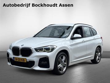 Bmw X1 sDrive18i High Executive | M-Sport Pakket beschikbaar voor biedingen