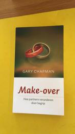 Gary Chapman - Make-over, Boeken, Ophalen of Verzenden, Zo goed als nieuw, Gary Chapman