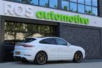 Porsche Cayenne 4.0 Turbo | NP: 260K | KERAMISCH | BURMESTER, Auto's, Automaat, Cayenne, 2175 kg, Gebruikt