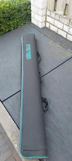 Drennan kitcase, Watersport en Boten, Hengelsport | Witvissen, Ophalen of Verzenden, Gebruikt, Vaste hengel