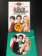 A Guy Thing dvd (2003), Cd's en Dvd's, Dvd's | Komedie, Ophalen of Verzenden, Zo goed als nieuw