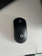 Logitech G PRO X SUPERLIGHT 2 - Gaming Muis, Computers en Software, Muizen, Ophalen, Rechtshandig, Muis, Logitech G