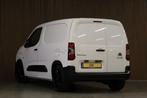 Citroën Berlingo 1.5 BlueHDi | Blind Spot | CarPlay | Camer, Voorwielaandrijving, Stof, Gebruikt, 4 cilinders