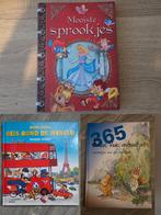 Leuke kinderboeken, Boeken, Ophalen, Zo goed als nieuw, Jongen of Meisje, Fictie algemeen