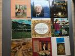 Set van 28 lps met klassieke muziek, Ophalen of Verzenden, Zo goed als nieuw, Overige formaten, Overige typen