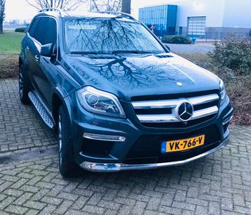 Mercedes-Benz GL, x166 gls, duurste uitvoering, BTW auto