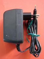 DC voeding / transformator adapter (IV) 5,8 V 550 mA, Hobby en Vrije tijd, Elektronica-componenten, Ophalen of Verzenden, Gebruikt