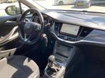 Opel Astra 1.0 Business+ | Cruise + Airco nu € 6.975,-!, Stof, Gebruikt, 23 km/l, Origineel Nederlands