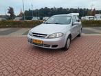 Daewoo Lacetti 1.6 Nieuwe APK|Airco|Trekhaak|Goed onderhoude, Voorwielaandrijving, Lacetti, 4 cilinders, 610 kg