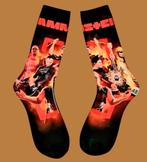 RAMMSTEIN SOKKEN, Ophalen of Verzenden, Nieuw