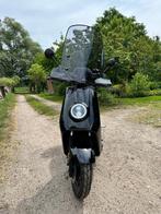 NIU NQi Sport elektrische scooter, Elektrisch, Zo goed als nieuw, Ophalen, Overige merken