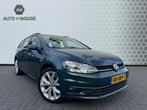 Volkswagen Golf Variant 1.6 TDI Comfortline trekhaak, Auto's, Volkswagen, Voorwielaandrijving, Gebruikt, 4 cilinders, 137 €/maand