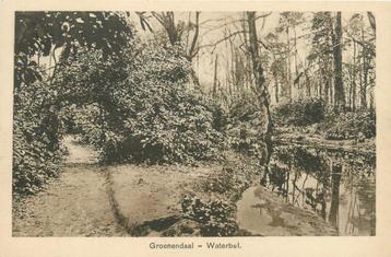 (387-013-043) Groenlo Groenendaal Waterbel beschikbaar voor biedingen