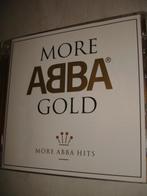 ABBA- More ABBA GOLD- More ABBA Hits- (NIEUW), Verzenden, 1960 tot 1980, Nieuw in verpakking