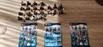Collectable Minifigures Harry Potter serie 1, Kinderen en Baby's, Speelgoed | Duplo en Lego, Ophalen of Verzenden, Zo goed als nieuw