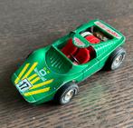 Vintage W-Germany Darda auto, Hobby en Vrije tijd, Modelauto's | Overige schalen, Ophalen of Verzenden, Gebruikt, Auto