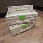 Festool - Systainer SYS3 M137, Doe-het-zelf en Verbouw, Ophalen, Nieuw