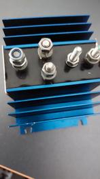 Te koop multibatterij isolator, Watersport en Boten, Ophalen of Verzenden