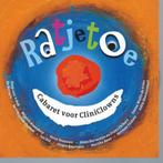 Ratjetoe Cabaret voor CliniClowns KRASVRIJE CD, Ophalen of Verzenden, Zo goed als nieuw, Muziek