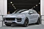 Porsche Cayenne Coupé 3.0 E-Hybrid Sport Design 470pk Pano, Automaat, Gebruikt, Zwart, 2995 cc