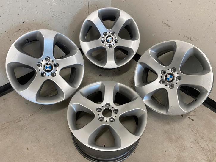 Bmw velgen 19 inch Origineel, Auto-onderdelen, Banden en Velgen, Banden en Velgen, Zomerbanden, 19 inch, 255 mm, Ophalen