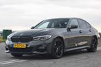 BMW 3-Serie 330e 292pk Aut 2020 Grijs, Auto's, 1998 cc, Achterwielaandrijving, USB, 75 €/maand