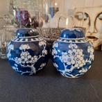 Japanse gemberpotten, Antiek en Kunst, Ophalen of Verzenden