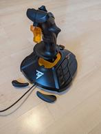 Thrustmaster T.16000M Joystick + TWCS Throttle HOTAS, Ophalen, Gebruikt, Thrustmaster