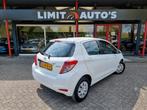 Toyota Yaris 1.0 VVT-i Aspiration/Airco/El.Ramen/Nw.Koppelin, Auto's, Toyota, Origineel Nederlands, Te koop, 5 stoelen, Benzine