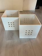 Ikea bakken 2x, Ophalen, Minder dan 40 cm, Minder dan 35 cm