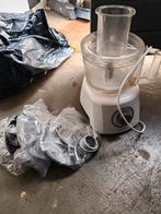 bosch blender compleet met onderdelen, Ophalen of Verzenden, Niet werkend