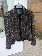 Jasje blazer  ZARA, Kleding | Dames, Maat 38/40 (M), Ophalen of Verzenden, Zo goed als nieuw, Jasje