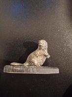 Verzilverde Bever Wereld Natuur Fonds, Ophalen of Verzenden